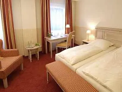 Hanseat-Hotel Dusseldorf Germany