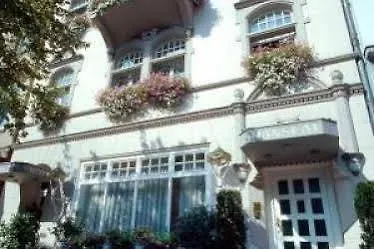 Hanseat-Hotel Dusseldorf Hotel