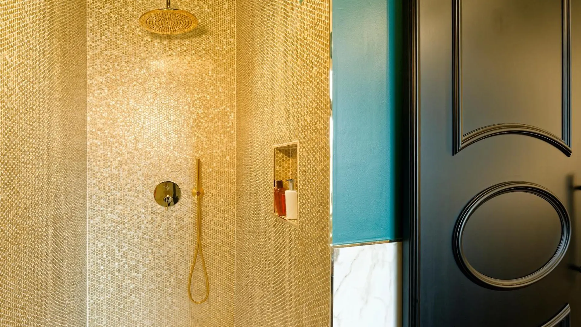 Hanseat-Hotel Dusseldorf 4*,  Germany