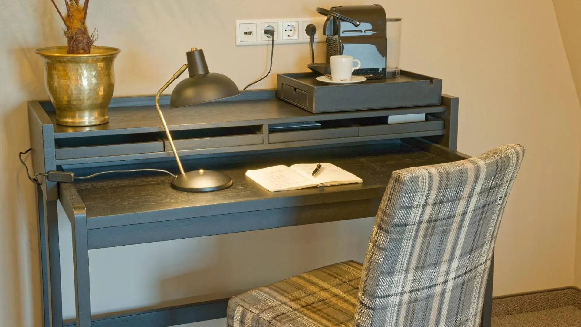 Hanseat-Hotel Dusseldorf 4*,  Germany