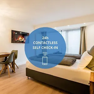 Centerapartments Am Wehrhahn Appartement Düsseldorf