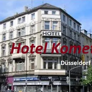 3* Hotel Komet
