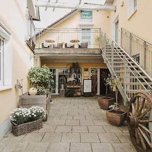 Gasthof Futterknecht
