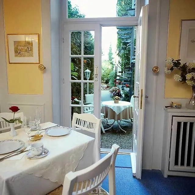 Hanseat-Hotel Düsseldorf