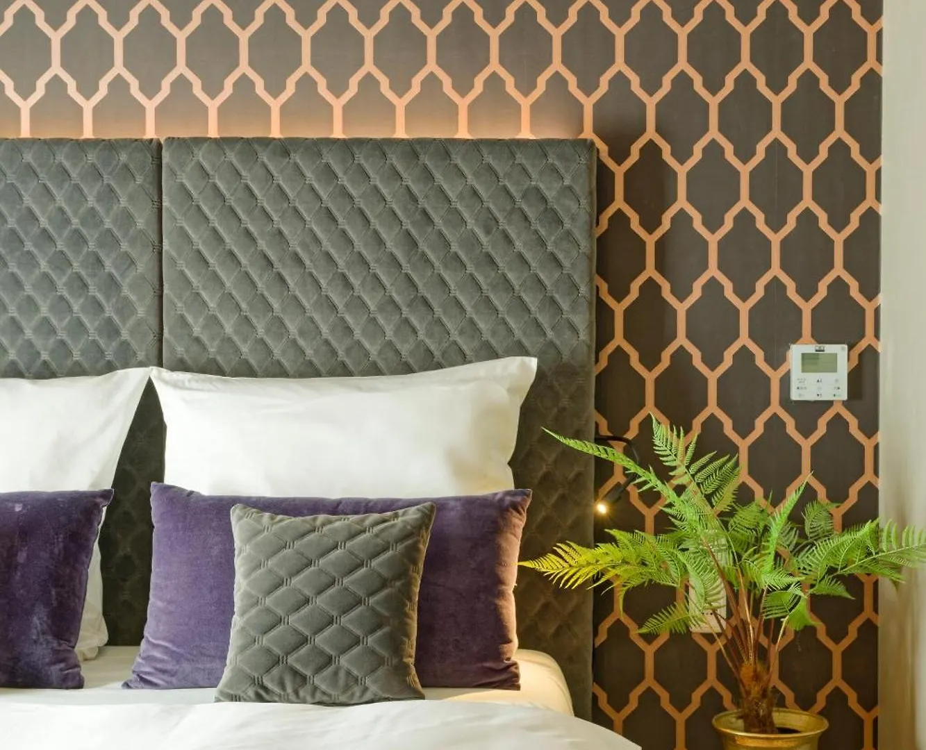 Hanseat-Hotel Düsseldorf