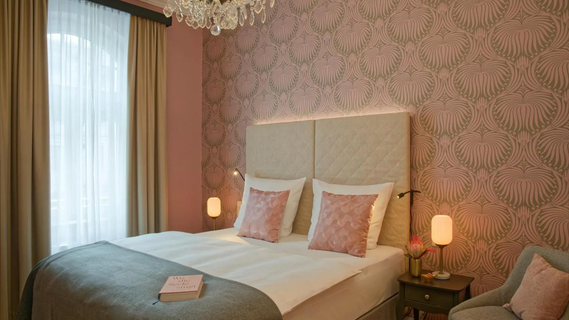 Hotel Hanseat-Hotel Dusseldorf